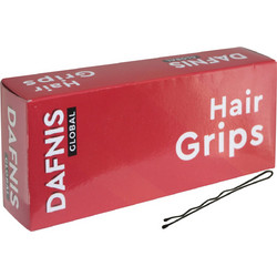 Dafnis Τσιμπιδάκια Μαύρα 7cm 500gr