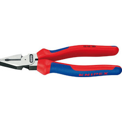 Knipex Πένσα Ηλεκτρολόγου 200mm 0302200