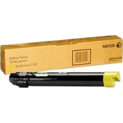 Xerox 006R01458 Yellow Toner