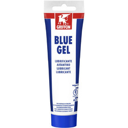 BLUE GEL ΛΙΠΑΝΤΙΚΟ ΓΙΑ ΣΩΛΗΝΕΣ 250gr GRIFFON