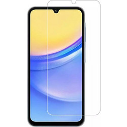 Vivid Tempered Glass Λευκό (Galaxy A14) VIGLASS292TN 5205089128248