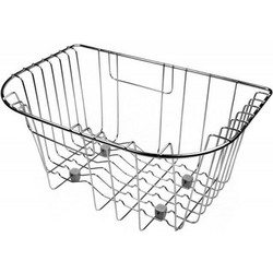 PYRAMIS ΑΝΟΞΕΙΔΩΤΟ ΚΑΛΑΘΙ ΓΙΑ ΤΗ ΣΕΙΡΑ TITAN (36Χ23Χ11cm)