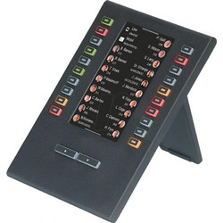 Αξεσουάρ Voip Auerswald Comfortel D-xt20i Key Extension Black 90271
