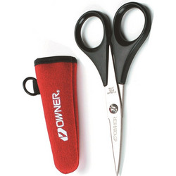 OWNER ΨΑΛΙΔΙ SUPER CUT SCISSORS 5000 006