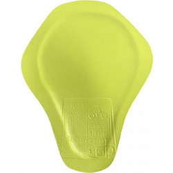 BACK PROTECTOR CE En 1621-2 LEVEL-1 Προστασία πλάτης Lady Nordcode Back Protector CE En 1621-2 μαύρ - NORDCODE