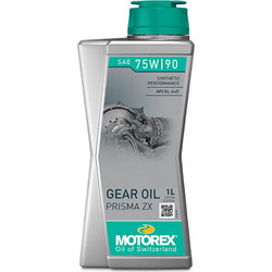 Λάδι σασμάν Motorex Prisma 75W/90 GL - MOTOREX
