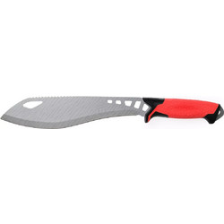 Gerber Versafix Pro - Επαγγελματικό Machete Fixed Blade για Βαρύ Χρήση & Outdoor Εργασίες