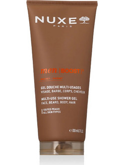 Nuxe Men Multi-Use Shower Gel 200ml