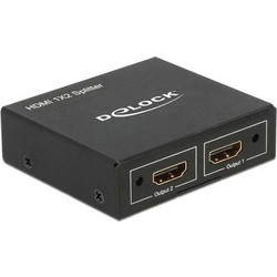 DeLOCK 87701 HDMI Splitter
