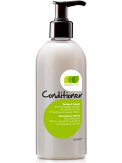 Green Care Conditioner 300ml