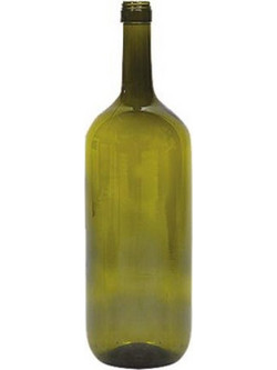 ΦΙΑΛΗ 1,50Lt ΠΡΑΣΙΝΗ