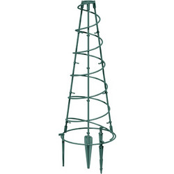 PROSPERPLAST Βάση στήριξης φυτών Ψ250x600mm IFLS6-G851