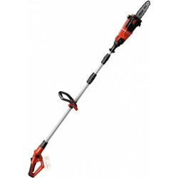Einhell GE-LC 18 LI T- Solo Τηλεσκοπικό Κονταροπρίονο Μπαταρίας 18V Solo Συνολικού Μήκους 277cm και Λάμα 20cm 3410810