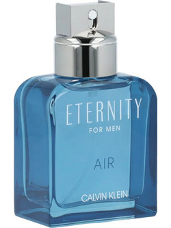 Calvin Klein Eternity For Men Air Eau de Toilette 100ml