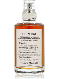 Maison Margiela Replica By The Fireplace Eau de Toilette 100ml