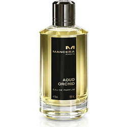 Mancera Aoud Orchid Eau de Parfum 120ml