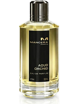 Mancera Aoud Orchid Eau de Parfum 120ml