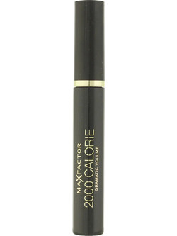 Max Factor 2000 Calorie Dramatic Volume 02 Black Brown Mascara για Όγκο 9ml