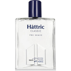 Hattric Classic For Men After Shave Cologne 200ml
