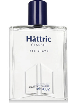 Hattric Classic For Men After Shave Cologne 200ml
