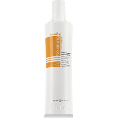 Fanola Nourishing Conditioner για Ξηρά & Ταλαιπωρημένα Μαλλιά 350ml