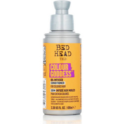 Tigi Bed Head Colour Goddess Conditioner για Προστασία Χρώματος για Βαμμένα Μαλλιά 100ml