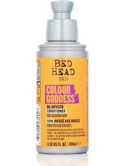 Tigi Bed Head Colour Goddess Conditioner για Προστασία Χρώματος για Βαμμένα Μαλλιά 100ml