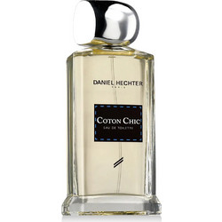 Daniel Hechter Collection Couture Coton Chic Eau de Toilette 100ml
