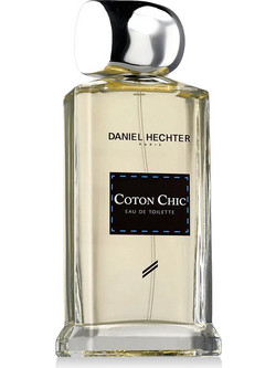 Daniel Hechter Collection Couture Coton Chic Eau de Toilette 100ml