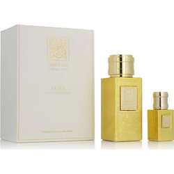 Signature Rose Eau de Parfum 100ml + Eau de Parfum 15ml + Funnel