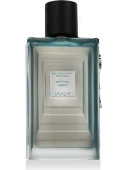 Lalique Les Compositions Parfumees Imperial Green Eau de Parfum 100ml