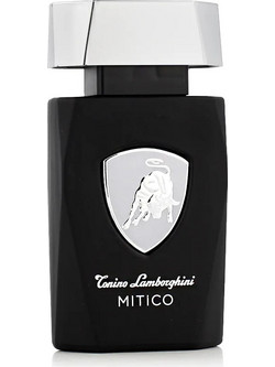 Tonino Lamborghini Mitico Eau de Toilette 75ml