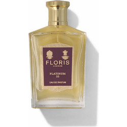 Floris London Platinum 22 Eau de Parfum 100ml