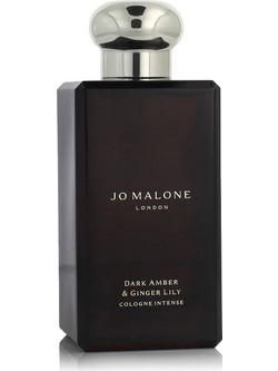 Jo Malone Dark Amber & Ginger Lily Eau de Cologne 100ml