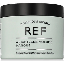 REF Weightless Volume Μάσκα Μαλλιών 250ml