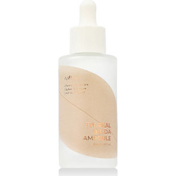 Isntree TW-Real Bifida Ampoules Αντιγηραντικό Serum Προσώπου για Σύσφιξη 50ml