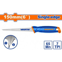 WADFOW ΠΡΙΟΝΙ ΓΥΨΟΣΑΝΙΔΑΣ 150mm - 6 WHW3G06