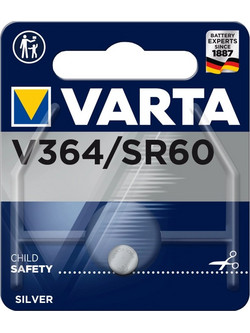 Varta Chron 364