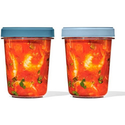 OXO Δοχείο Twist & Stack 2τμχ 946ml (11393600)
