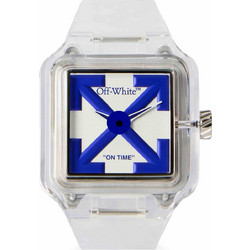 Off White Proto 01 Ανδρικό Ρολόι OW1G001P0015