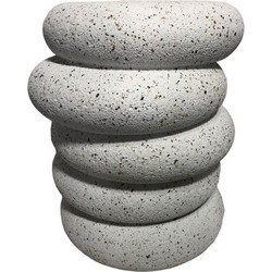 BALANCE ΣΚΑΜΠΟ TERRAZZO 41x42.5x50cm