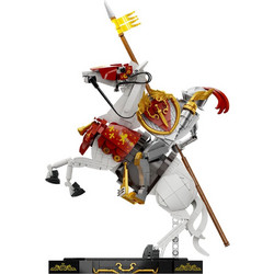 Pantasy Original Construction Set Knight