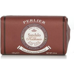 Perlier Sandalwood Σαπούνι 125gr