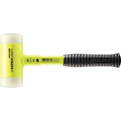 Anti-rebound Hammer Halder Supercraft 30 Mm 585 G 3377130