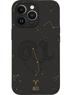 Sonique Zodiac Series Aries Θήκη (iPhone 13 Pro)