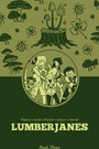 Lumberjanes Book Three Boom! Studios Paperback / softback