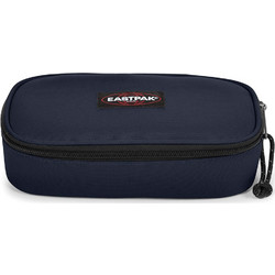 Eastpak Oval XL Κασετίνα Navy Μπλε EK00034AL831