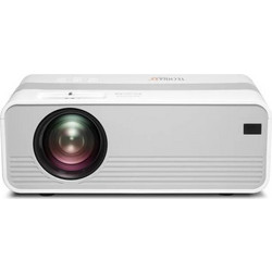 Technaxx TX-127 4869 Mini 3D Projector LCD HD Λάμπας LED με Ενσωματωμένα Ηχεία