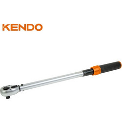 Kendo 16135 Δυναμόκλειδο Μακρύ 1/2 40-220nm 16135