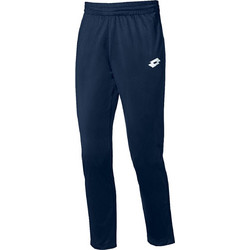 Lotto Ανδρικό Παντελόνι Φόρμας Μπλε Navy Μπλε L56929-1CI